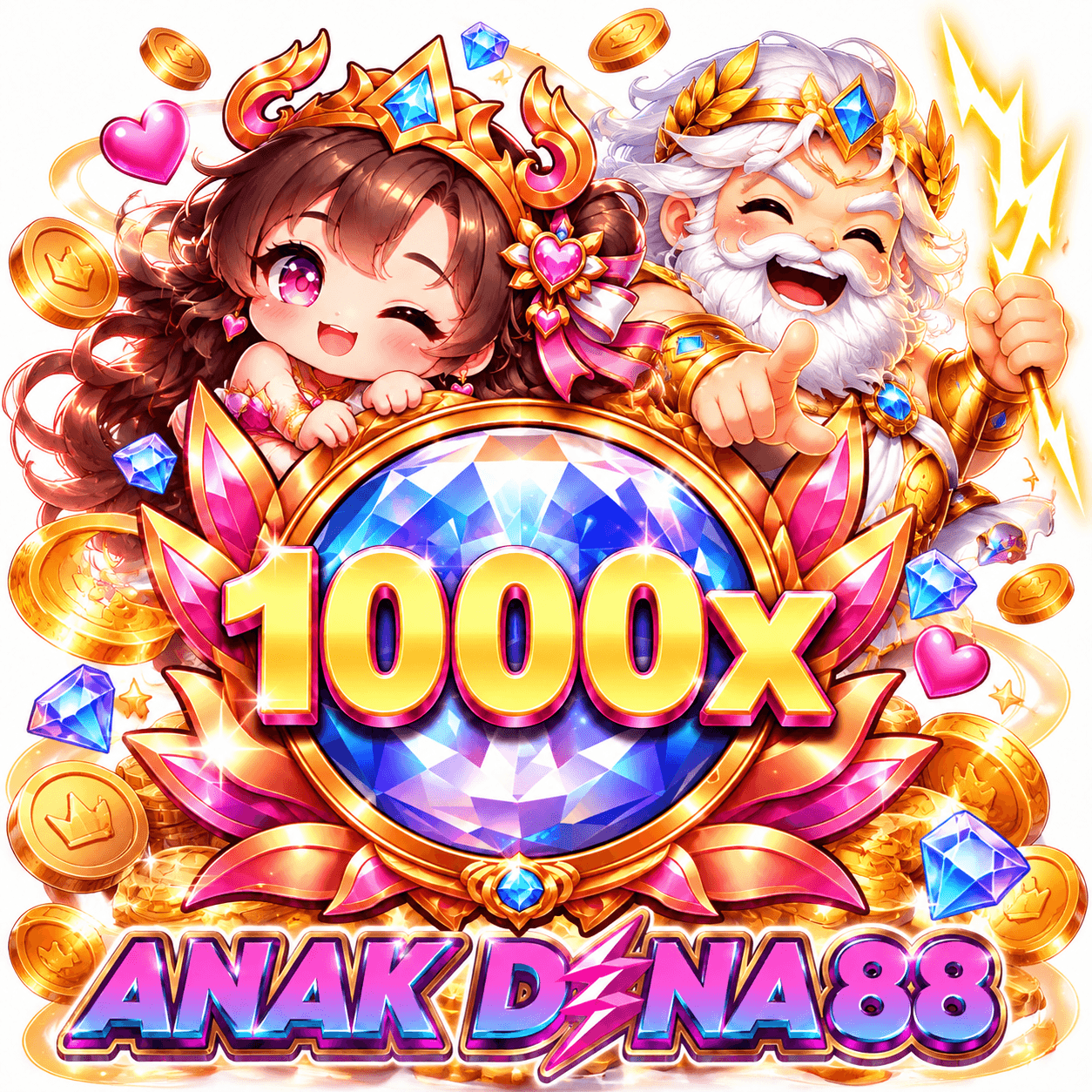 ANAKDINA88 banner